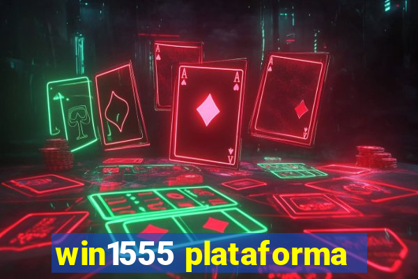 win1555 plataforma